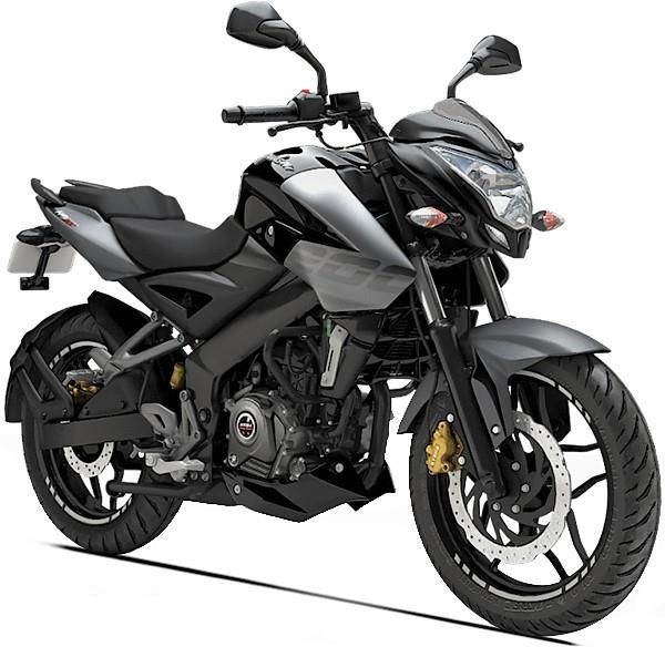 Pulsar ns discount 200 battery model